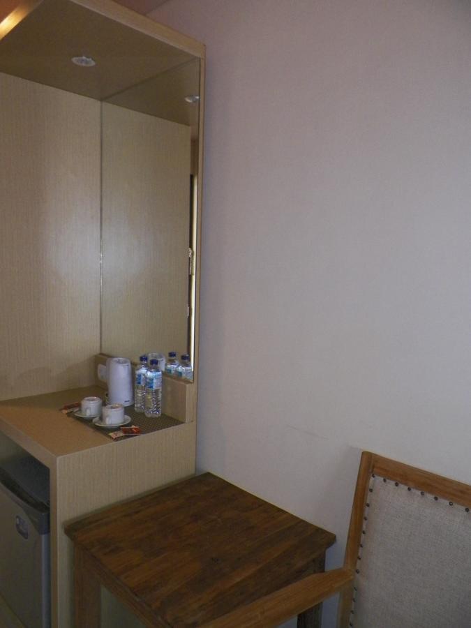 קליוראנג Akasa Hotel מראה חיצוני תמונה